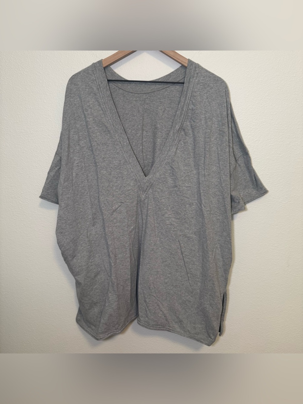 Free People Hot Shot Reversible Top - L